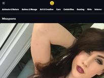 What's the name of this pornstar?