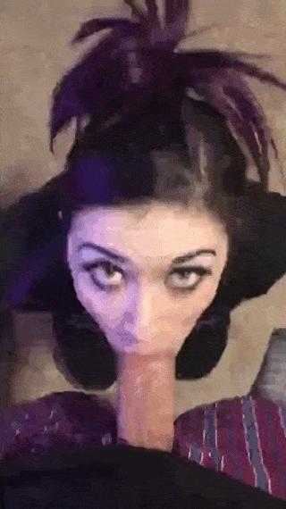 What's the name of this pornstar?