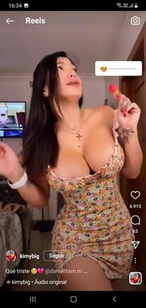 https://www.tiktok.com/@jencaroo  jencaroo