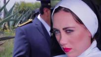 WHO IS SHE????????????????