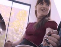 Natalie Mars - My Girlfriend's Slutty Sister