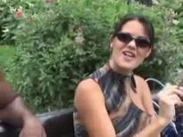 What's the name of this pornstar?