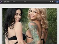 What's the name of this pornstar?