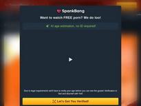 who is stunning blonde and from which movie serie is this?