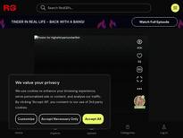 Name of pornstar and link to video