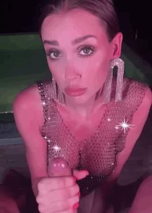Probably LuxuryGirl Source? Official video?
