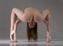Ksyuha Zavituha from FlexyTeens