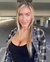 Hannah Palmer