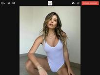 What's the name of this pornstar?
