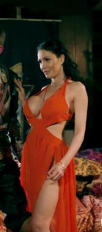 What's the name of this pornstar?