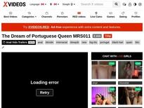 Lily Doll Paola Hard & XXX Nikyta - https://www.legalporno.com/watch/214893/the_dream_of_portuguese_queen_mrs011