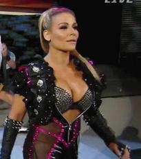 its Actually Natalya Wwe Wrestler
