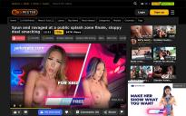 What's the name of this pornstar?