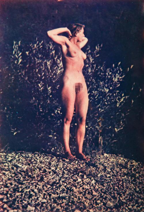 What's the name of this pornstar?