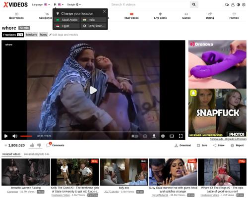 What's the name of this pornstar?