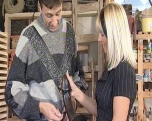 What's the name of this pornstar?