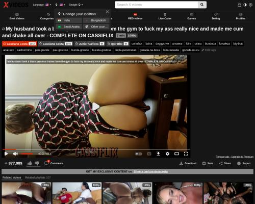 What's the name of this pornstar?