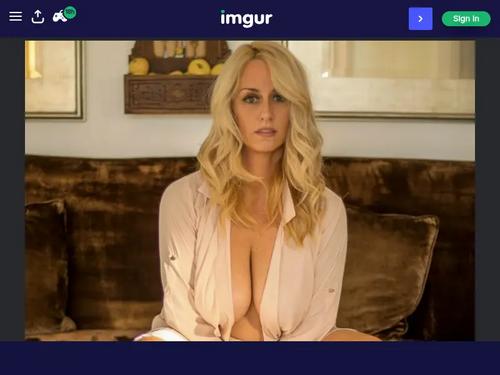 What's the name of this pornstar?