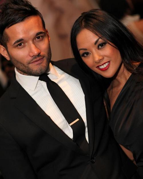 What's the name of this pornstar?