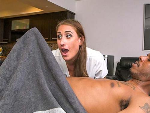 What's the name of this pornstar?