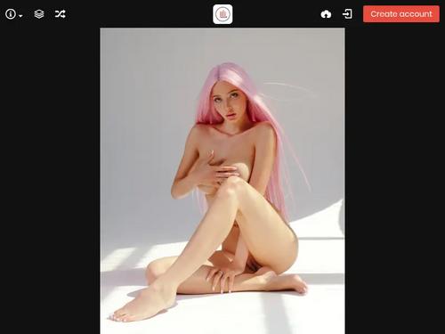 What's the name of this pornstar?