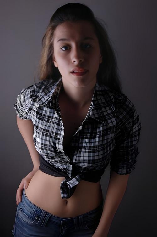 What's the name of this pornstar?