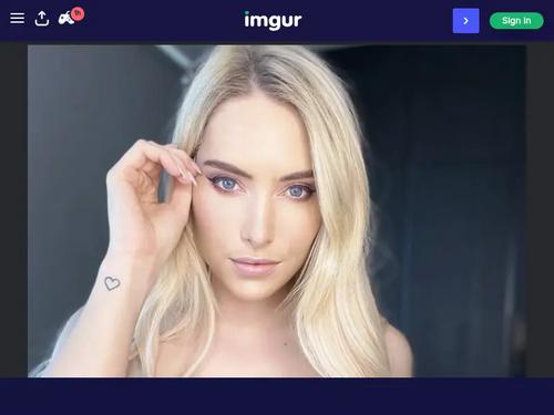 What's the name of this pornstar?