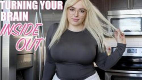    Goddess Ivy Grey         - Turning Your Brain Inside Out    https://www.clips4sale.com/studio/146619/27921489/turning-your-brain-inside-out