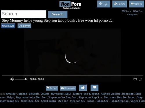 What's the name of this pornstar?