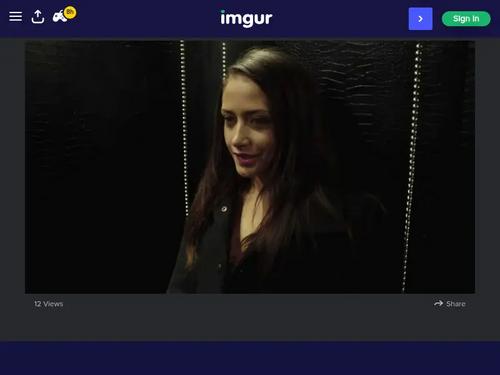 Who Is This Blacked Raw Model