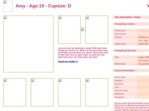 What's the name of this pornstar?