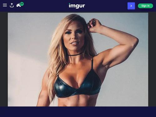 Lauren Drain
