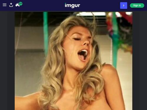 What's the name of this pornstar?