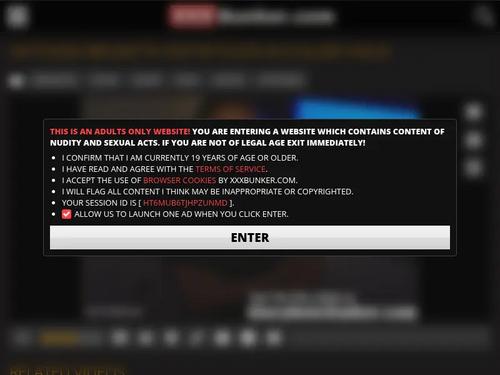 What's the name of this pornstar?