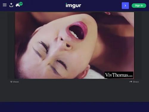 Name of this Actress And Video Please  