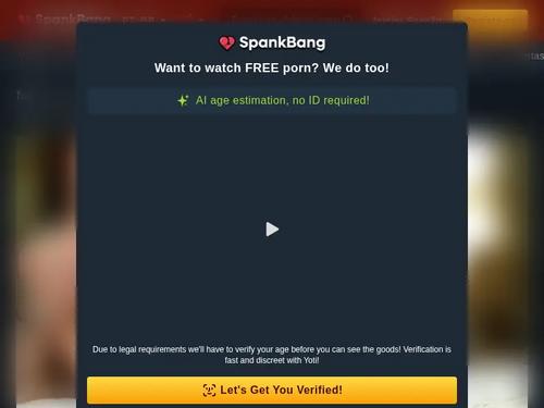 Whose are these feet??