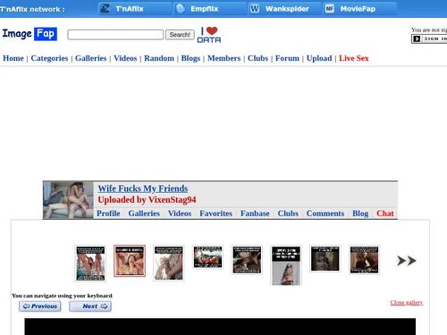 Holly Michaels - Massive Facials 4