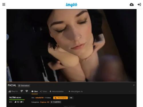 Anyone know name? Is there more of her?