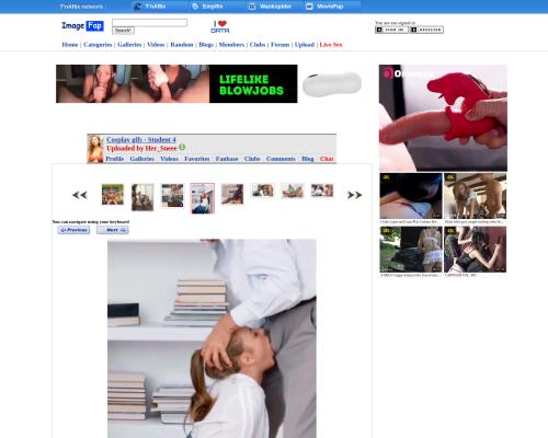 What's the name of this pornstar?