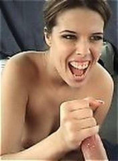 What's the name of this pornstar?