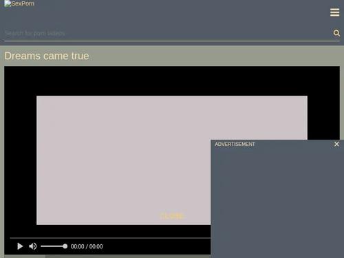 What's the name of this pornstar?