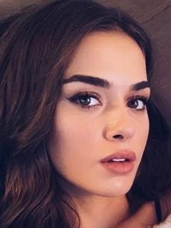 Bensu Soral