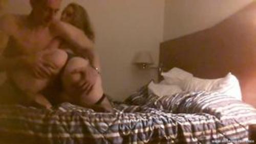 What's the name of this pornstar?