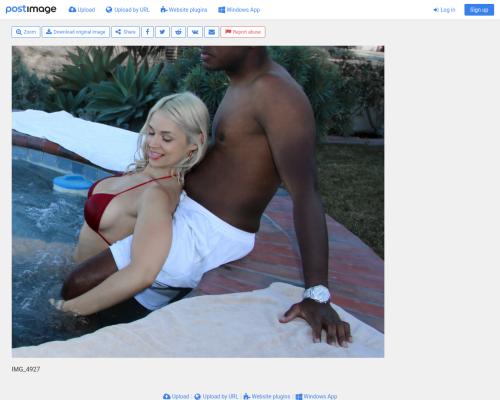 What's the name of this pornstar?