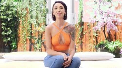 Xochi Moon
aka Rainbow Scum / Sotchi / Xochi