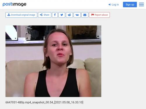 i know her name is Haven but is there more of her somewhere?