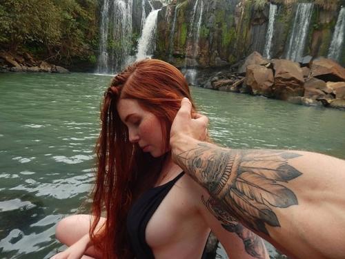 What's the name of this pornstar?