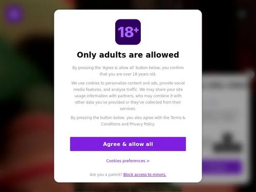 What is the name of this girl?