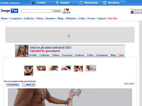 Miriam More Faces 1on1 BBC 