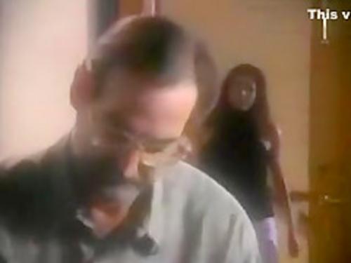 What's the name of this pornstar?